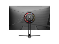 Moniteur de jeu et de bureau à vente chaude, 27 à 32 pouces, 180 Hz, 165 Hz, 240 Hz, FHD, 2K, 4K, réglable, ordinateur, PC, moniteur 32 pouces