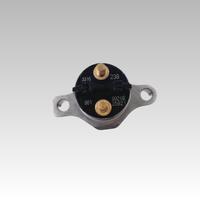 0445120238 Inyector Common Rail diésel de alta calidad para piezas de motor diésel