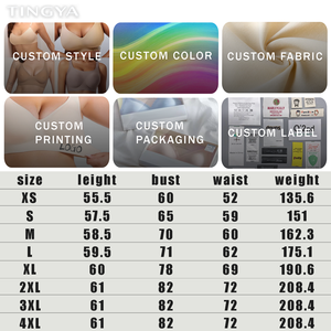 Top Moldeador de Cintura sin Costuras para Mujer con Escote en Forma de U - Product Image 6