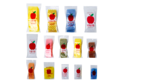 Sachets d'emballage personnalisés en LDPE pour pilules, enveloppes pharmaceutiques pour médicaments, pochettes refermables pour distributeurs de comprimés, vente en gros - Product Image 6