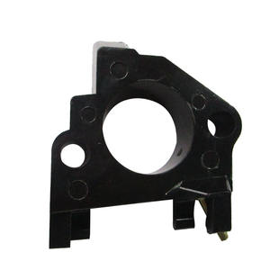 Bouclier thermique de carburateur pour moteurs GX390/GX420, pièces de générateur à essence 188F/190 - Product Image 3