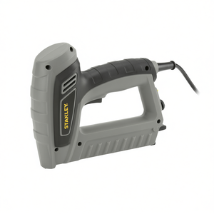 Grapadora Eléctrica Stanley Tipo A, Pistola de Clavos - Product Image 2