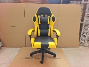 Chaise de jeu <span class=keywords><strong>Razer</strong></span> inclinable réglable, nouveau design 2026, pour le bureau et la maison - Product Image 5