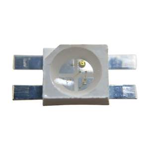 Luces para Teclado Mecánico, Diodo LED RGB 6028, LED SMD 3528 Inverso para Retroiluminación de Teclado para Juegos, LED RGB - Product Image 1