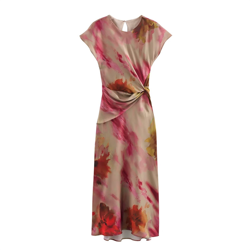 ZATRHMBM Autumn Women's Printed Long Dress 2024 New Fashion Slim A-line Dresses Elegant Women's Evening Dresses| Alibaba.com ZATRHMBM Autumn Women's Printed Long Dress 2024 New Fashion Slim A-line Dresses Elegant Women's Evening Dresses| Alibaba.com
