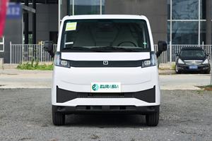 Vente flash Auto Farizon V8E 4 portes 6/7/9 places 90kw RWD 4x2 350km d'autonomie Charge rapide Mini fourgonnette électrique Batterie 51.4kWh <span class=keywords><strong>Véhicule</strong></span> à énergie nouvelle - Product Image 2