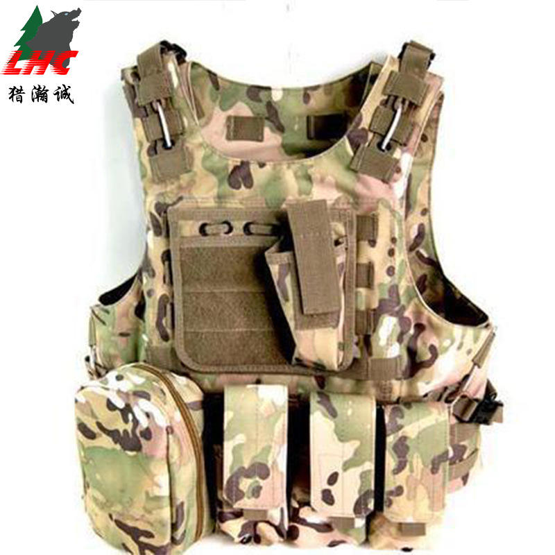 Cp. - one size fits all