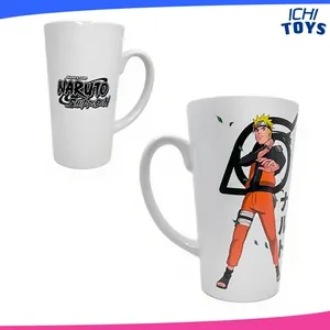 แก้วมักเคลือบเคลือบเคลือบเซรามิกสโตนแวร์ Taza ขนาด473มล. พร้อมฝาปิดไมโครเวฟเพื่อเป็นของขวัญส่งเสริมการขาย - Product Image 6