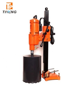 Pavement Core <strong>Drilling</strong> <strong>Machine</strong> - Product Image 3