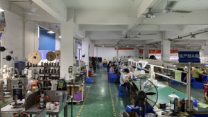 Tùy chỉnh OBD2 25pin Nam Nữ cáp OBD DB25 cáp với kết nối DC - Product Image 5