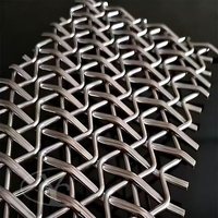 Maille décorative en fil métallique nid d'abeille Yuchen, maille décorative en métal exquise, jolis panneaux de maille décorative en fil métallique
