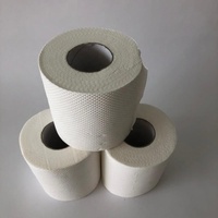 Nouveau design usine de gros papier toilette bon marché papier hygiénique rouleau de papier toilette personnalisé rouleau de papier toilette