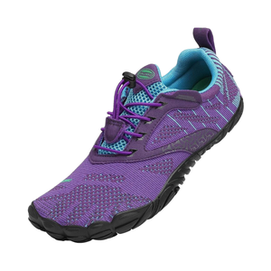 Zapatillas Minimalistas <span class=keywords><strong>SAGUARO</strong></span> para Correr, Estilo Barefoot, para Mujer y Hombre, Transpirables, para Verano, Entrenamiento Cruzado al Aire Libre, Puntera Ancha, Zero - Product Image 1