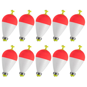 EVA Bọt Nước Thả Câu Cá <span class=keywords><strong>Float</strong></span> Dài Ném Phao Teardrop Nhạy Cảm Nổi Câu Cá Bobber Với Trọng Lượng Cho Cá da trơn Câu Cá - Product Image 2