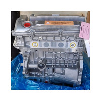 New Original Quality Long Block Engine Assembly 100% Tested Motor Camry RAV4 Avensis 2.0L 1AZ 2.4L 2AZ for Toyota
