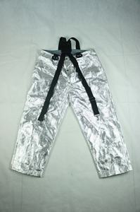 Алюминиевая теплоизоляция EN противопожарная безопасность Теплоизоляционный костюм - Product Image 6