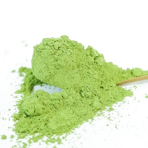 Trà Công Ty Cung cấp Hữu Cơ tùy chỉnh nghi lễ trà xanh Matcha bột tinh khiết 4A có sẵn trong bao bì số lượng lớn 100g mỗi túi - Product Image 4