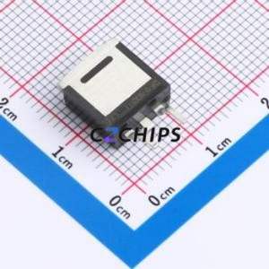 Transistor de efecto de campo de transistor (MOSFET) nuevo y original de 263 TO-(D2PAK) - Product Image 2