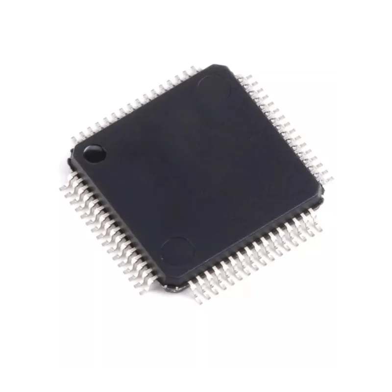 R5F100LCGFA#50 MCU 64-LQFP neuer Original-Elektronischer Bauteil IC-Chip R5F100LCGFA#50