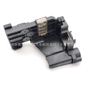 Portafusibles Honda 38240T5A003 para City Fit Vezel, Módulo de Protección de Plástico, Cobre y Hierro - Product Image 4