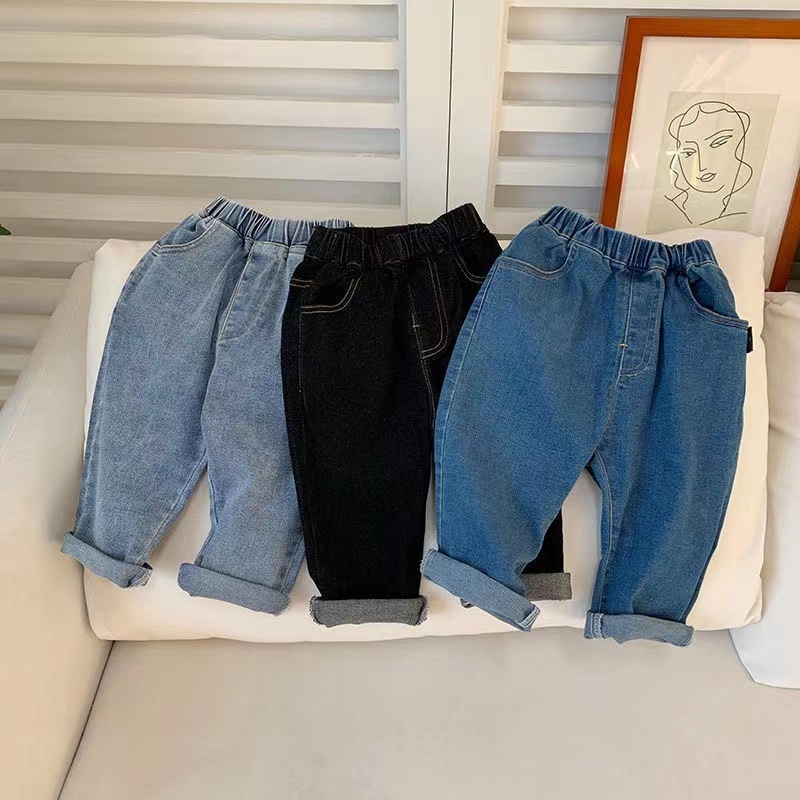 Boys Trousers Autumn New Trousers Boys