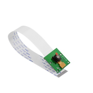 라즈베리 파이 4B 카메라 모듈에 대한 5 메가 픽셀 1080p 미니 카메라 비디오 모듈 - Product Image 2