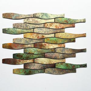 Autocollants de <span class=keywords><strong>carrelage</strong></span> modernes et irréguliers <span class=keywords><strong>pour</strong></span> crédence de cuisine, à coller, <span class=keywords><strong>pour</strong></span> la maison, la villa, la salle de bain, la <span class=keywords><strong>douche</strong></span>, utilisation murale intérieure - Product Image 1