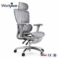 Fauteuils de bureau inclinables, 155 positions d'inclinaison, certifiés CE, modernes, pour usage domestique, livraison directe, confortables, durables, siège de bureau quotidien