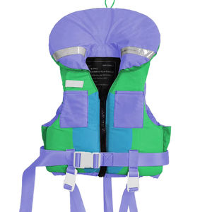 سترة النجاة من الرياضات المائية الآمنة للأطفال ، سترة النجاة المحمولة في حالات الطوارئ للأطفال - Product Image 5