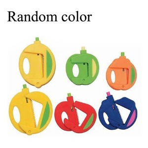 Prácticos y Útiles Clips para Cerrar Bolsas de Alimentos, 3 Piezas/Paquete, Nuevos, Creativos, de Colores Aleatorios, Pinzas Selladoras para Alimentos y Snacks - Product Image 4