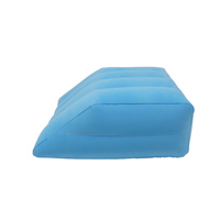 Aufblasbare Kissen rampe Körper Bequemes Kissen Entspannungs stuhl Lounge Chair Bett Taillen stuhl Adult Sofa