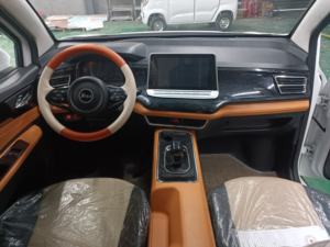 Venta Directa de Fábrica de Vehículos Eléctricos de Baja Velocidad de Alta Calidad FSL L911 Cayenne, Autonomía de 301-400 km, Motor de 200-250 kW, Carga Rápida - Product Image 6