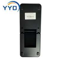 Base de Carga Verifone X990 con Lector de Códigos para TPV Móvil, Conector Tipo C para Base de Carga X990 vx520