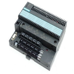 S7 ET 200B4AI 6ES71340HF010XB0 ESt3 สถานะ PLC - Product Image 5