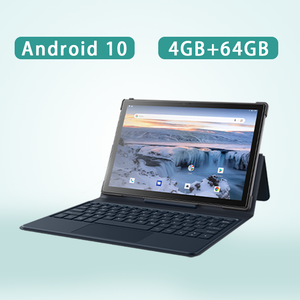 Kep nhà sản xuất đặt hàng số lượng lớn Giải pháp Octa core <span class=keywords><strong>5</strong></span> + 8MP máy ảnh OEM 4 + 64GB lưu trữ 10.1 <span class=keywords><strong>inch</strong></span> <span class=keywords><strong>Android</strong></span> máy tính bảng - Product Image 4