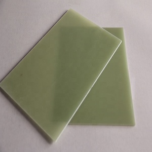แผ่นลามิเนตไฟเบอร์กลาสอีพ็อกซี่ G10 FR4 จากซัพพลายเออร์จีน - Product Image 3