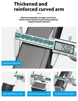 Auvents contemporains de forme sphérique de style français économiques en alliage d'aluminium avec cadre en acrylique manuel anti-UV revêtu de PU utilisés