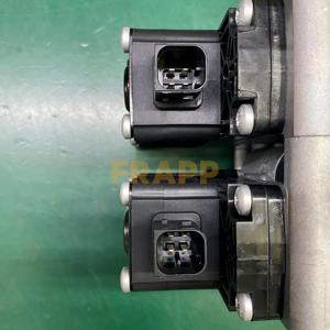 <span class=keywords><strong>V</strong></span>álvula Solenoide ECAS de 24 <span class=keywords><strong>V</strong></span> de Alta Calidad para Camiones, 4728901130 0013271225 A0013271225 para MERCEDES Benz AXOR ACTROS - Product Image 6