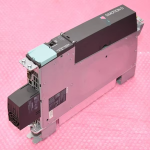 1 шт. Абсолютно новый оригинальный контроллер Simotion 6au1445-2ad00-0aa0 на базе привода D445-2 Dppn K для промышленной автоматизации (ПЛК) - Product Image 1