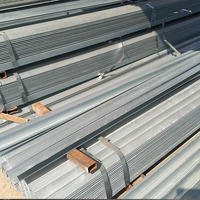 Angles en acier inoxydable 2205 ASTM A276, barres d'angle en acier duplex, vente en gros directe d'usine