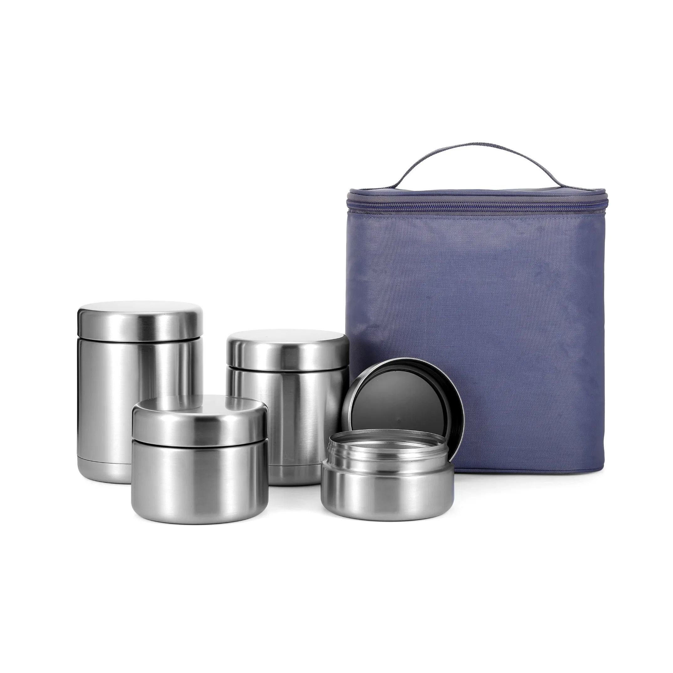 Stainless steel color