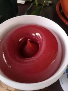 Pacchetto di 14 Oz. Tubi impermeabili lubrificante composito ad alta temperatura grasso rosso Ultra per accessori pesanti - Product Image 6