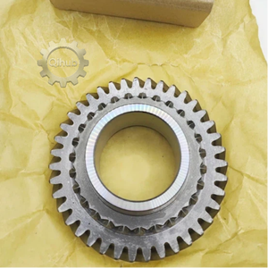Pièces de rechange pour boîte de vitesses manuelle, synchroniseur pour FIAT 39T/27T OEM 55208694 - Product Image 3