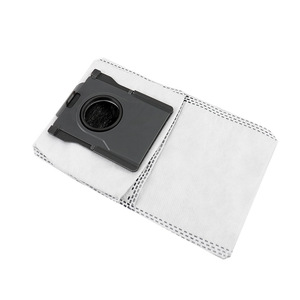 Dreame Robot <b>Vacuum</b> Dust <b>Bag</b> M11371 120x190mm Non-Woven Filter For X30 X40 Pro Ultra L30 L40 Home Use - Product Image 3