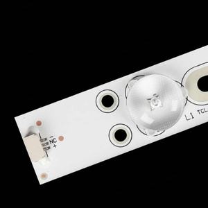 Offre spéciale HX-NO.277 4C-LB420T-YH1A Rétroéclairage LED en aluminium d'origine pour réparation de téléviseurs - Product Image 3