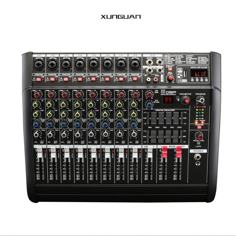 Cheap Sound Card H9 Studio Karaoke