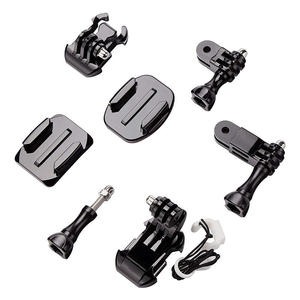 Kit de Accesorios para Cámara de Acción HONGDAK, Compatible con <span class=keywords><strong>GoPro</strong></span> <span class=keywords><strong>Hero</strong></span> 9 8 7 6 <span class=keywords><strong>5</strong></span> 4 <span class=keywords><strong>Hero</strong></span> <span class=keywords><strong>Session</strong></span> <span class=keywords><strong>5</strong></span> Black Xiaomi Yi AKASO, para Gopro12 - Product Image 5