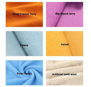 Felpe con cappuccio stile Streetwear all'ingrosso <span class=keywords><strong>di</strong></span> alta qualità con Zip up Vintage lavato corto con cappuccio pesante OEM abbigliamento personalizzato produttore - Product Image 5