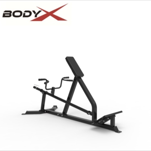 F1910 Équipement de fitness de haute qualité <span class=keywords><strong>Machine</strong></span> d'<span class=keywords><strong>abduction</strong></span> des hanches debout - Product Image 3