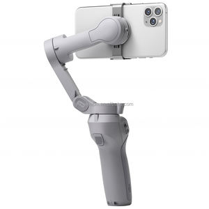 <span class=keywords><strong>DJI</strong></span>-Palo de Selfie Osmo Mobile 4 SE, <span class=keywords><strong>estabilizador</strong></span> de cardán de 3 ejes <span class=keywords><strong>para</strong></span> teléfono inteligente, diseño magnético, Zoom Dinámico, Original - Product Image 3